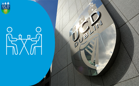 World Caf&eacute; - UCD\'s Reputation 